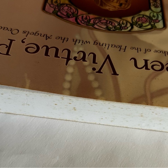 Archangels & Ascended Masters by Doreen Virtue (2005) - Picture 11 of 12